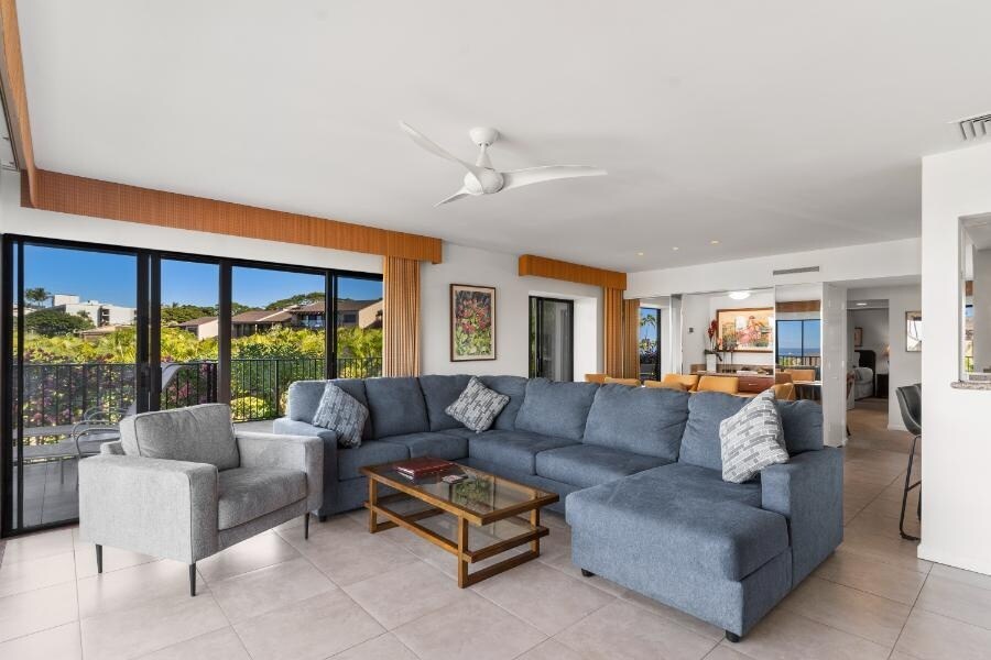 WAILEA ELUA, #1503