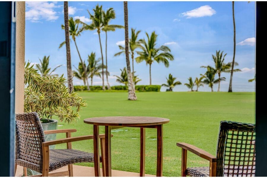 Property Image 1 - KIHEI SURFSIDE, #113