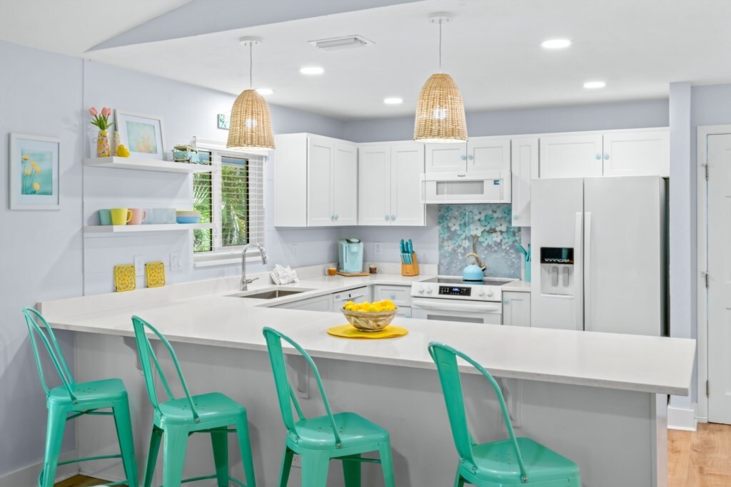 11431 Dickey Lane Kaztiva - Home Rental in Captiva
