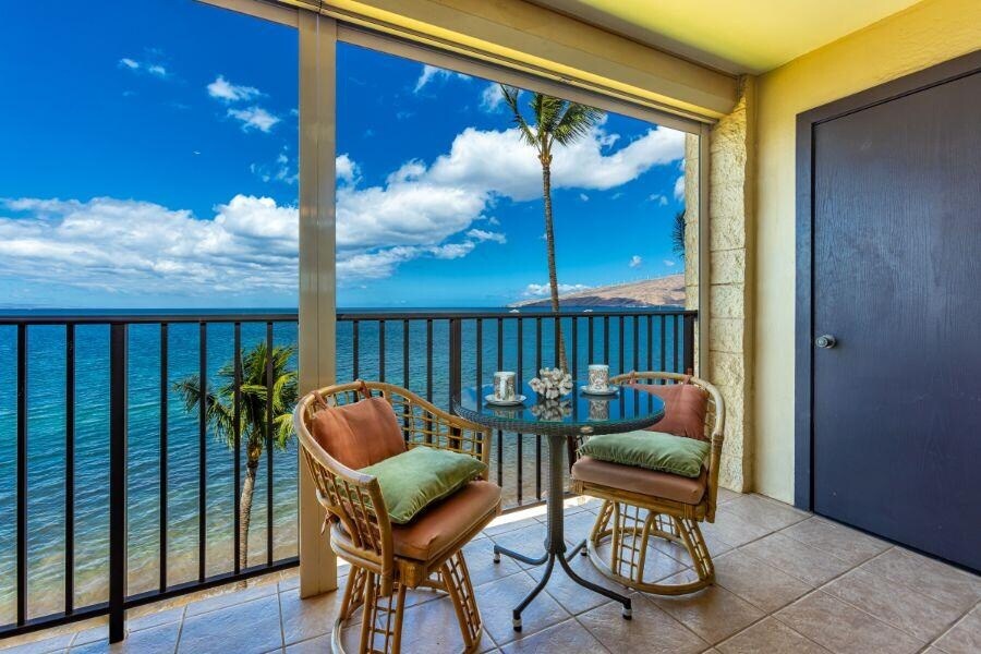 Property Image 1 - KIHEI BEACH, #507