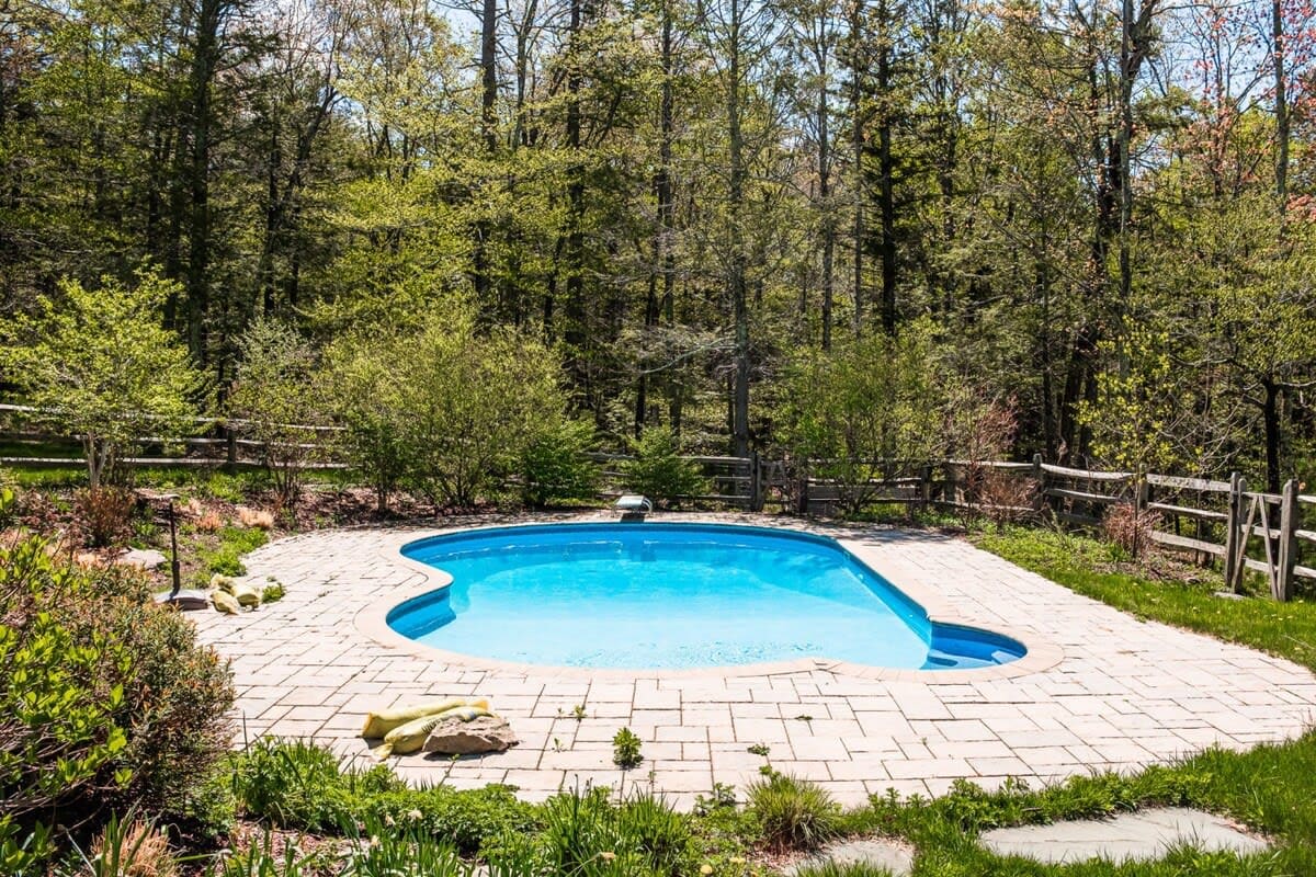 Noorden House - Spacious and Private, Pool