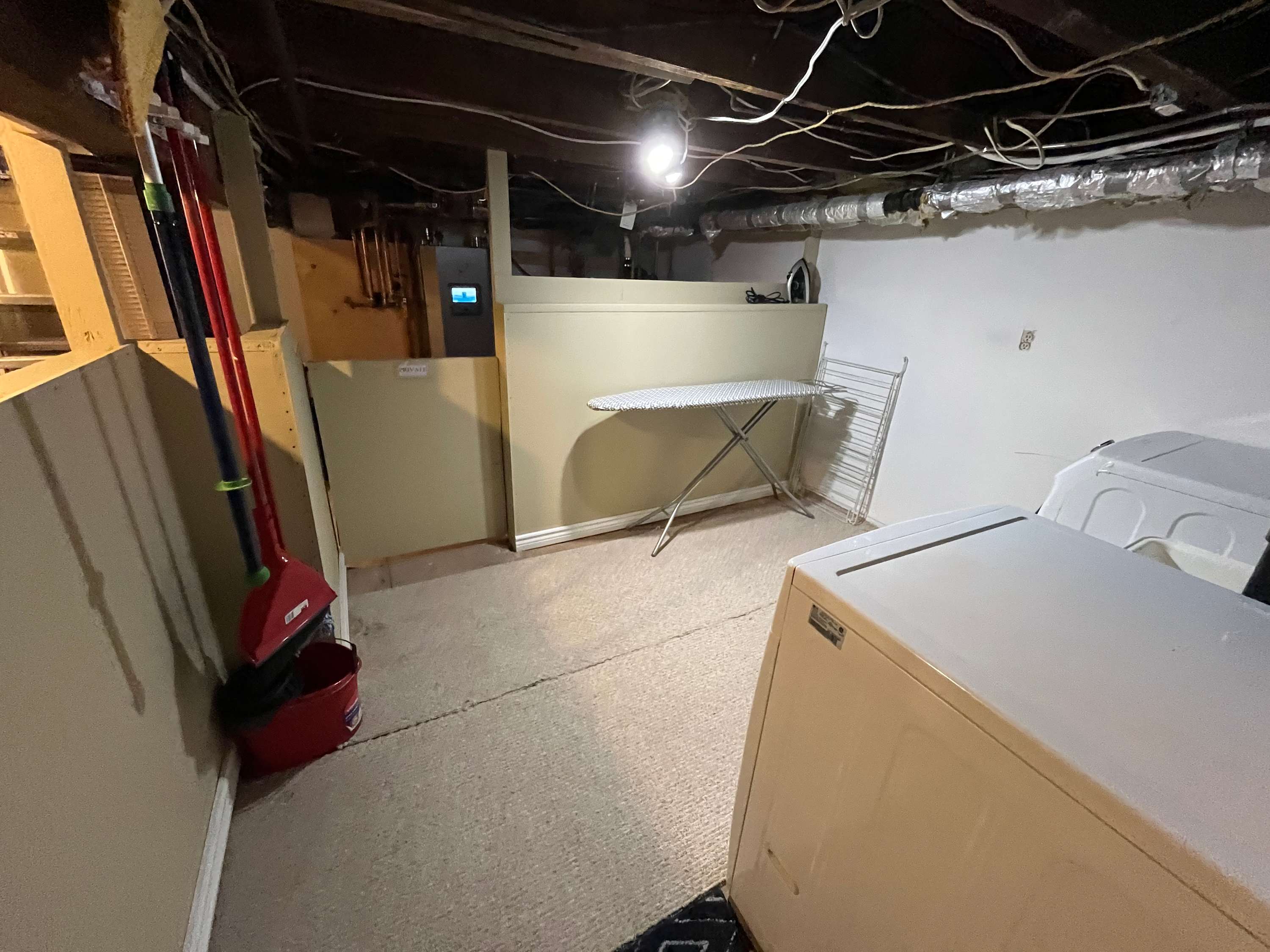 Heritage home near Byward Market downtown Ottawa