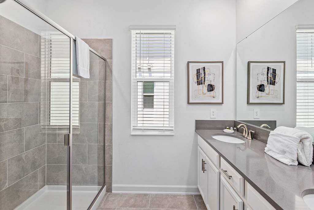 Master Suite 1 Bath on First Floor