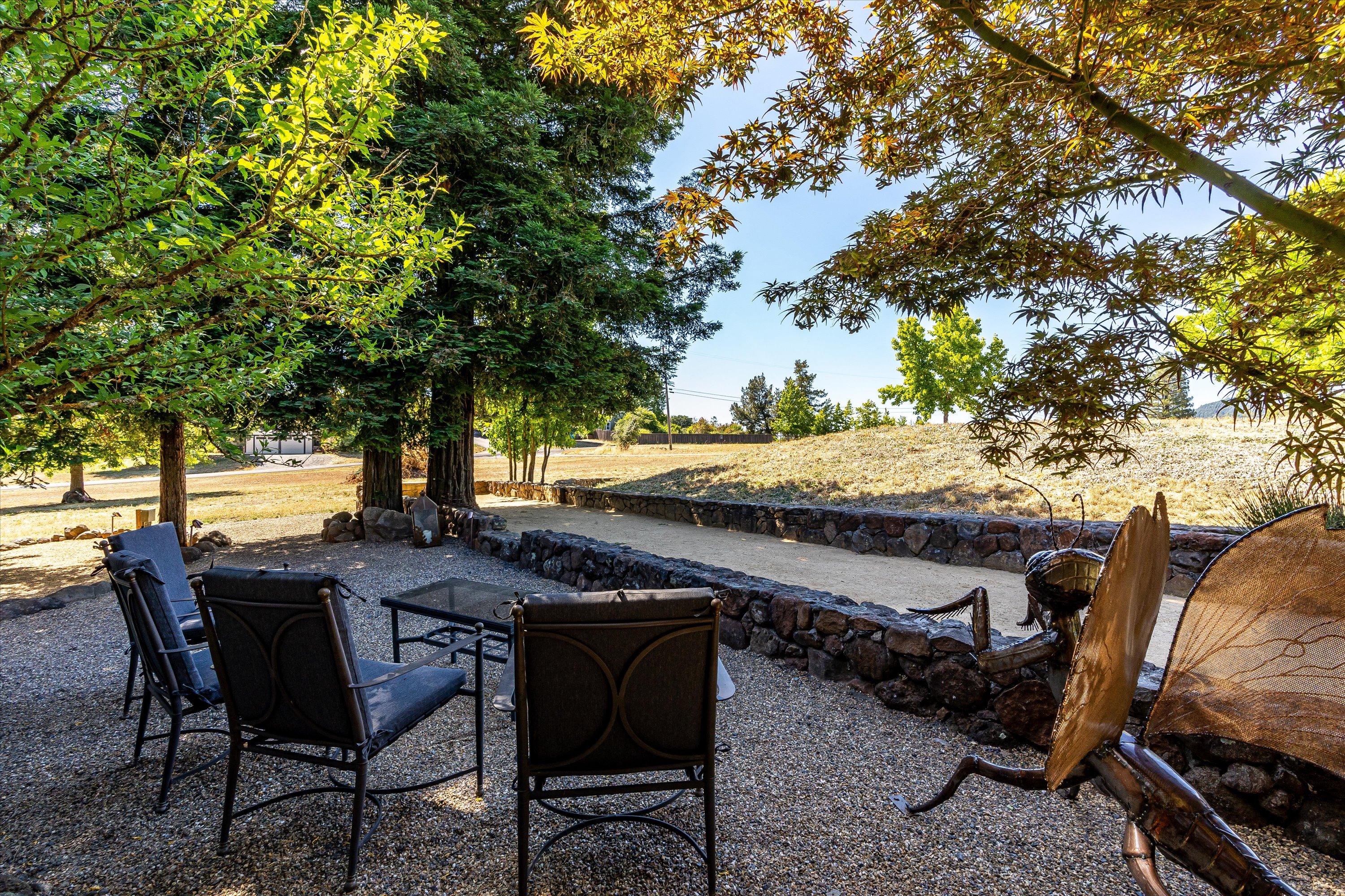 Dragonfly Healdsburg  | A Wine Country Escape