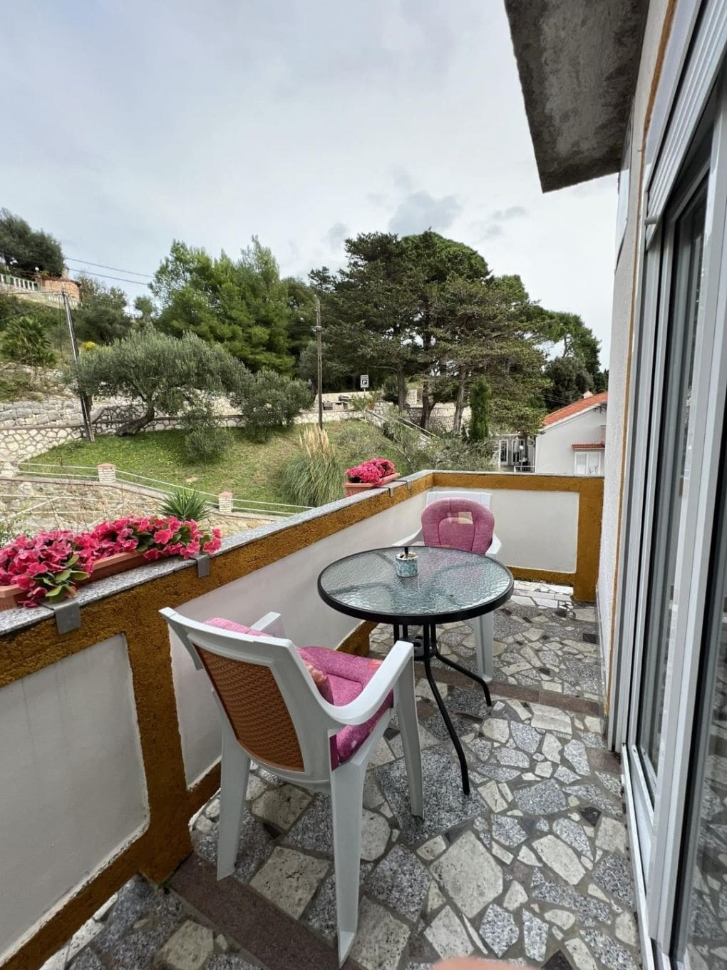 Property Image 1 - Ivi - 50 m from sea - A2(2+1)