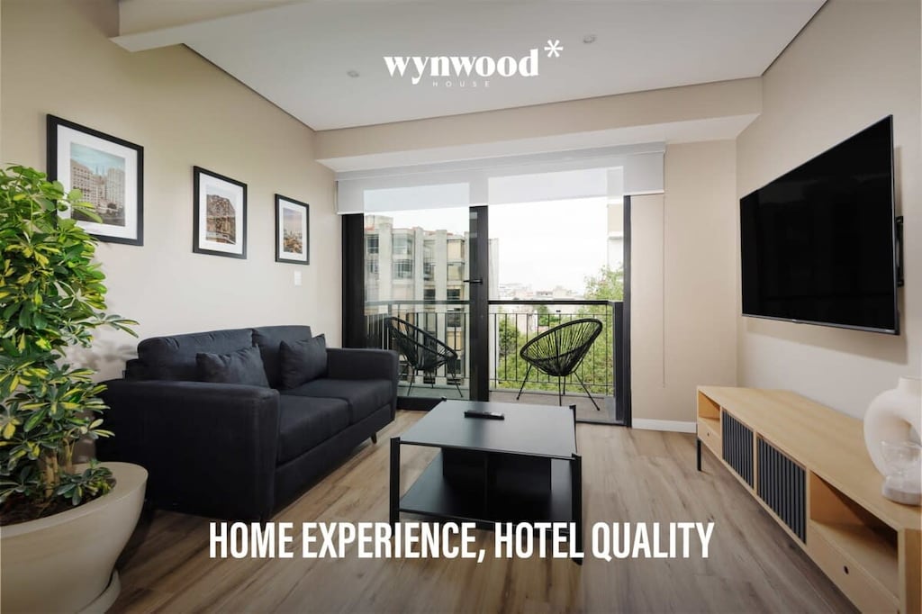 Wynwood House Nuevo Leon