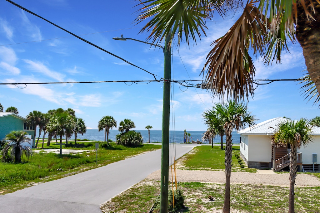 Beach View Feels Within Reach