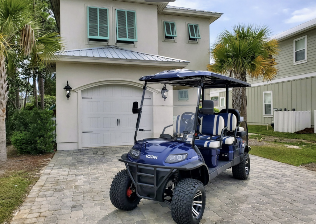 Golf Cart
