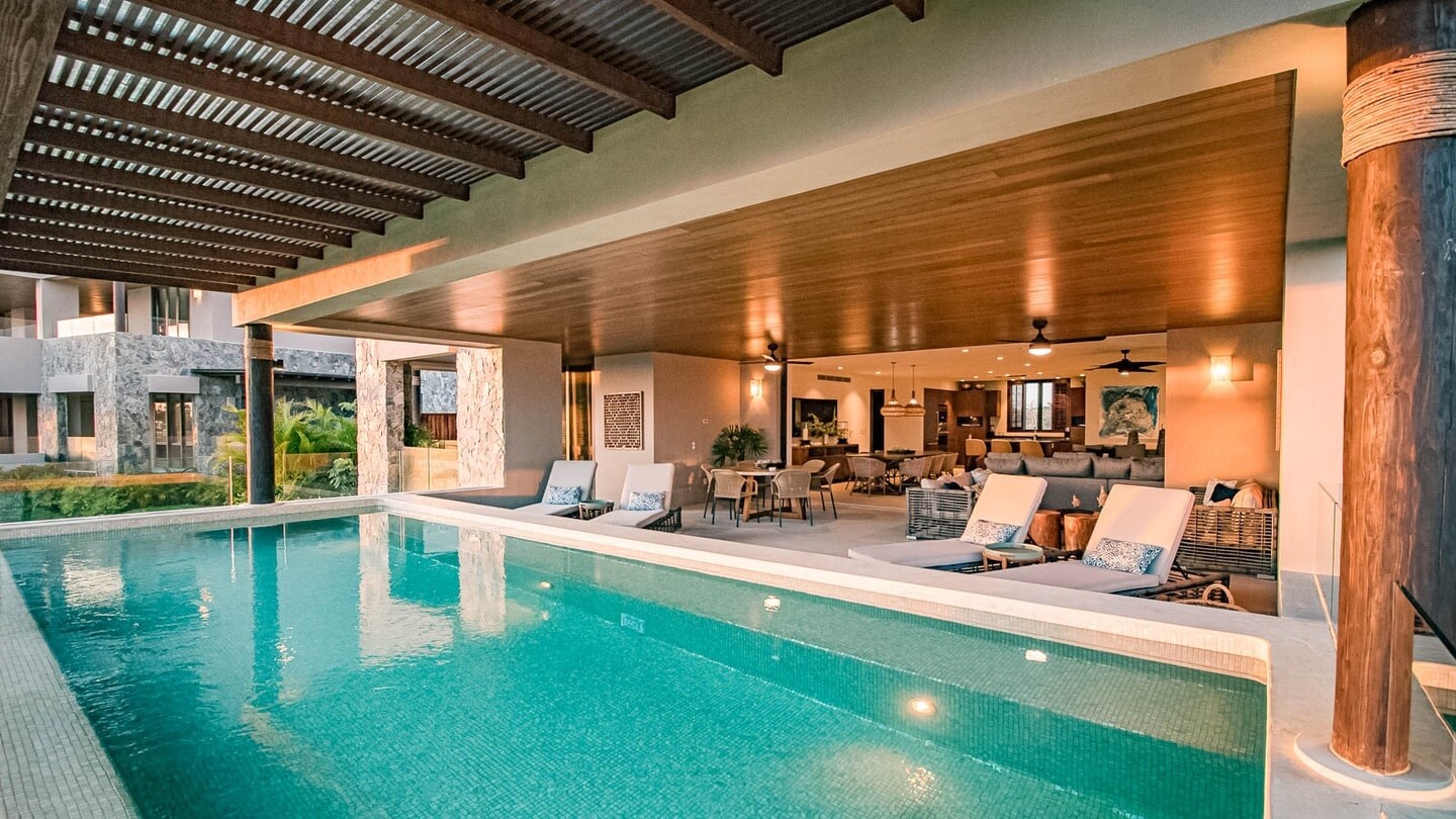 Property Image 1 - Luxury Punta Mita Condo with Ocean View & Pool