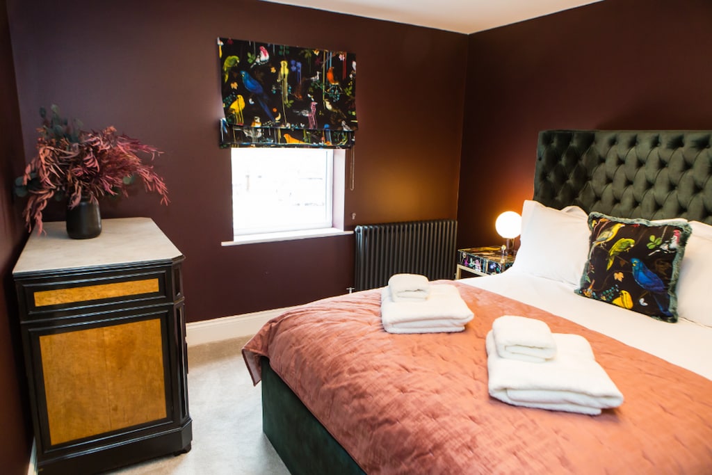 Lodge Suite - Bedroom 2