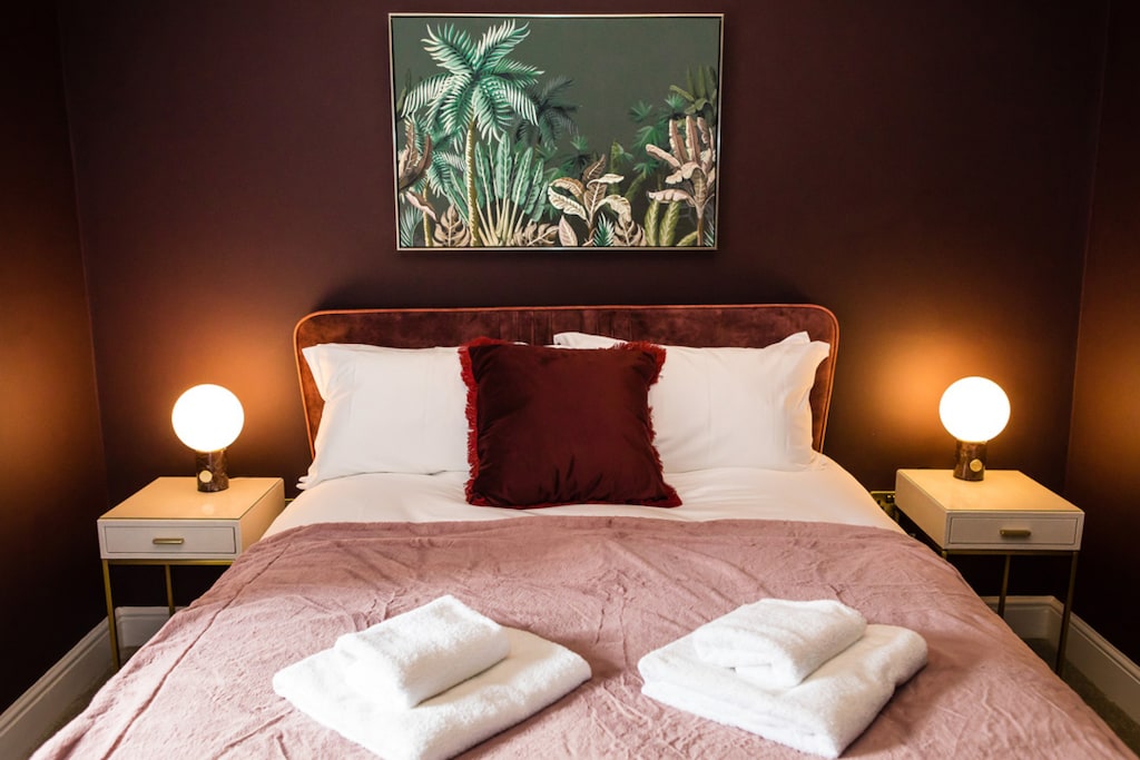 Heron Suite
