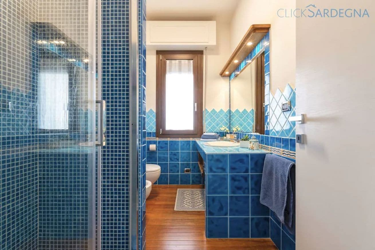 Alghero penthouse with large terrace overlooking the sea Alghero penthouse with large terrace overlooking the sea