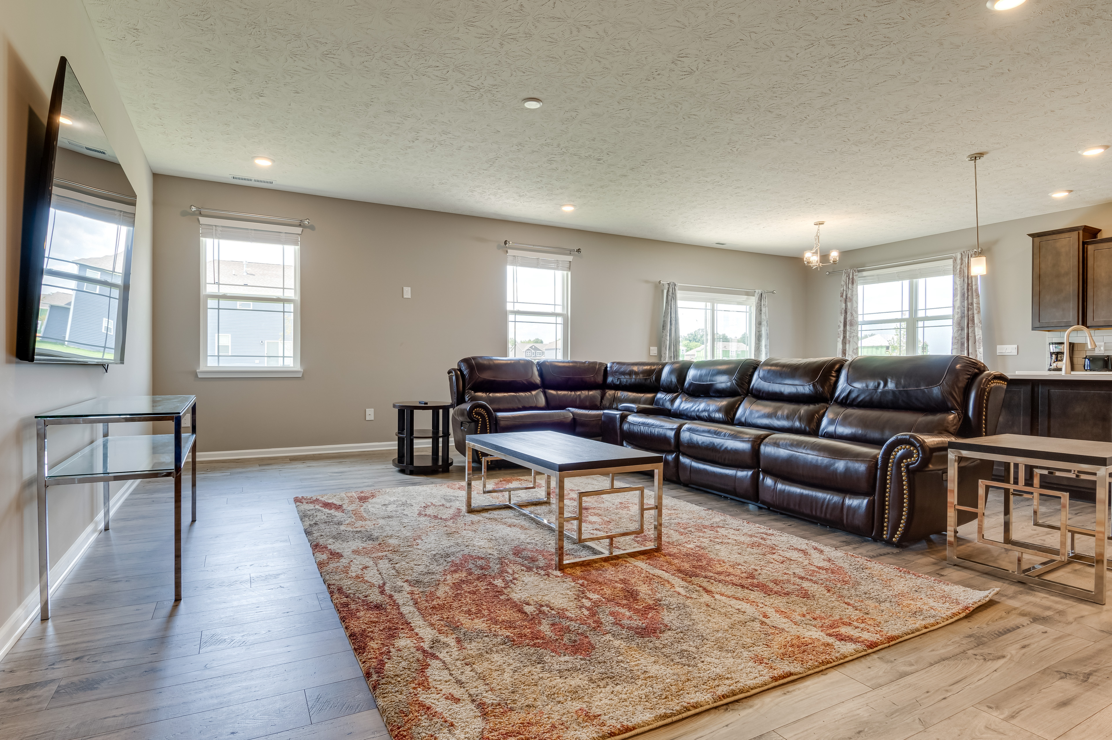 Property Image 2 - Cozy Cartersburg Home ~ 14 Mi to Indianapolis