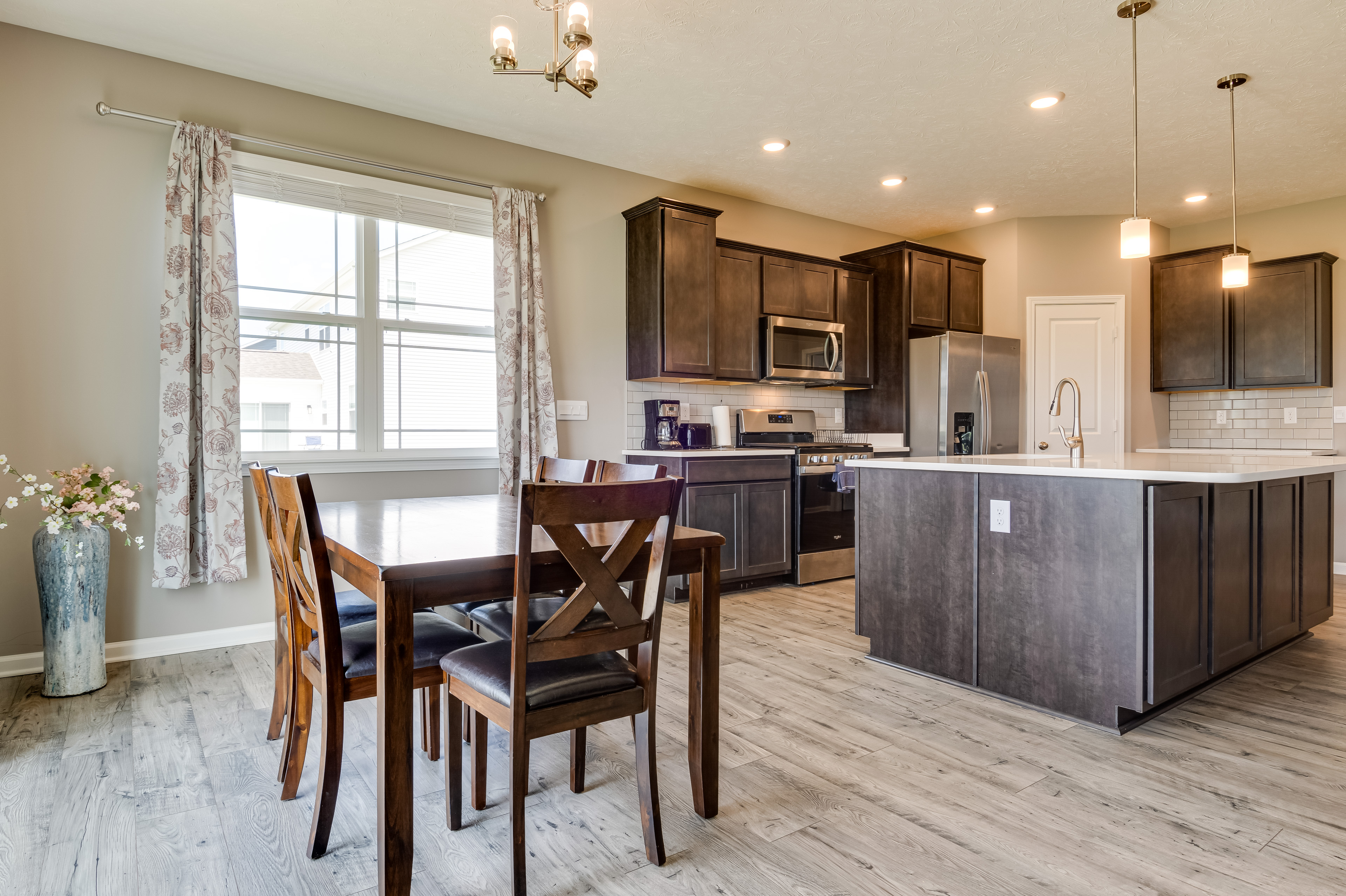 Property Image 1 - Cozy Cartersburg Home ~ 14 Mi to Indianapolis