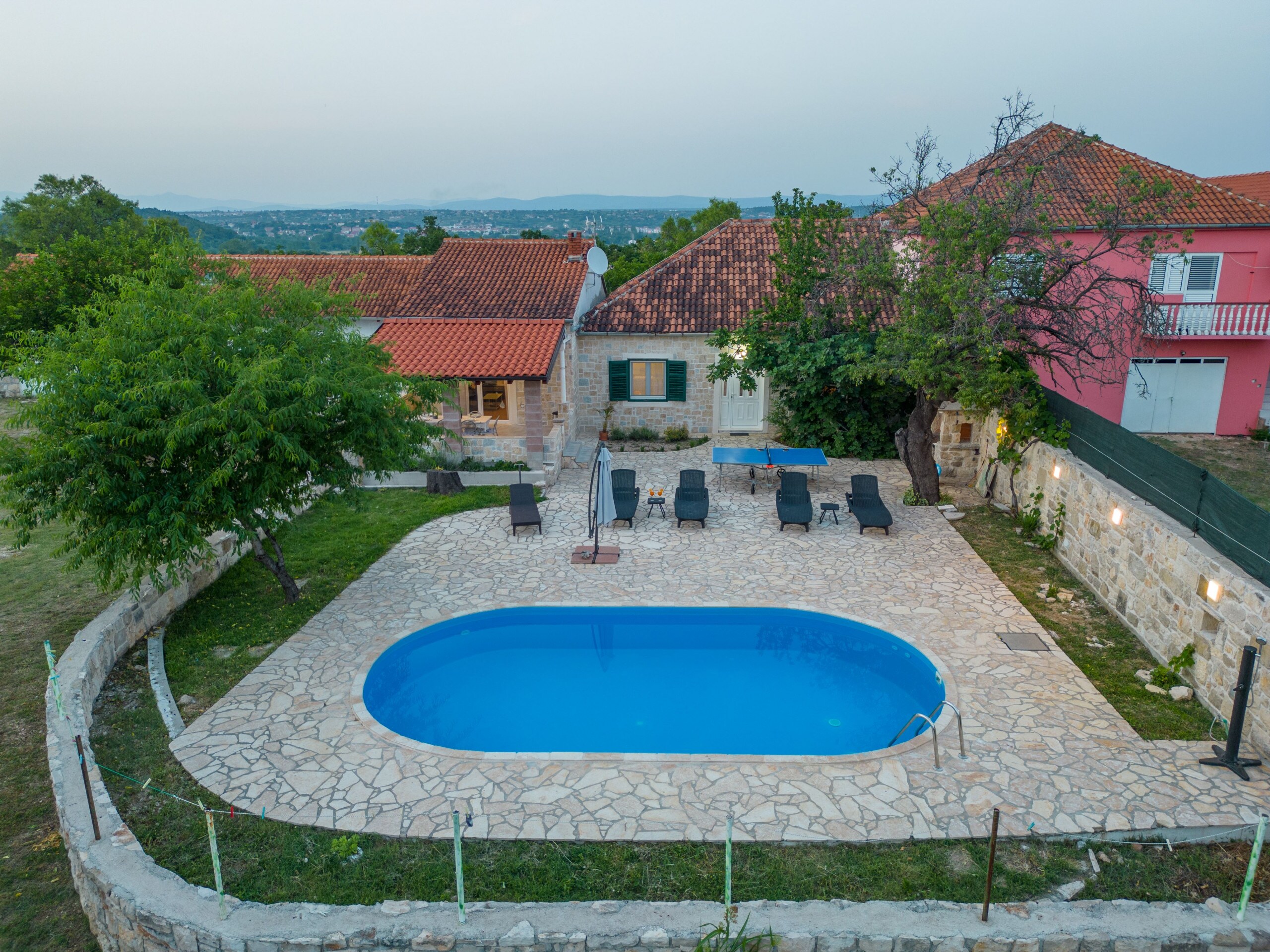 Property Image 1 - Villa Rozaria