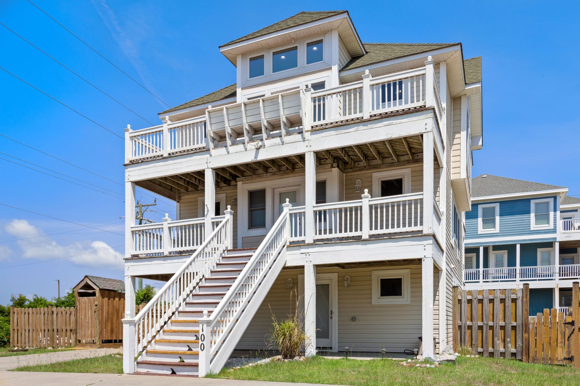 Search Home Rentals in Kill Devil Hills, NC