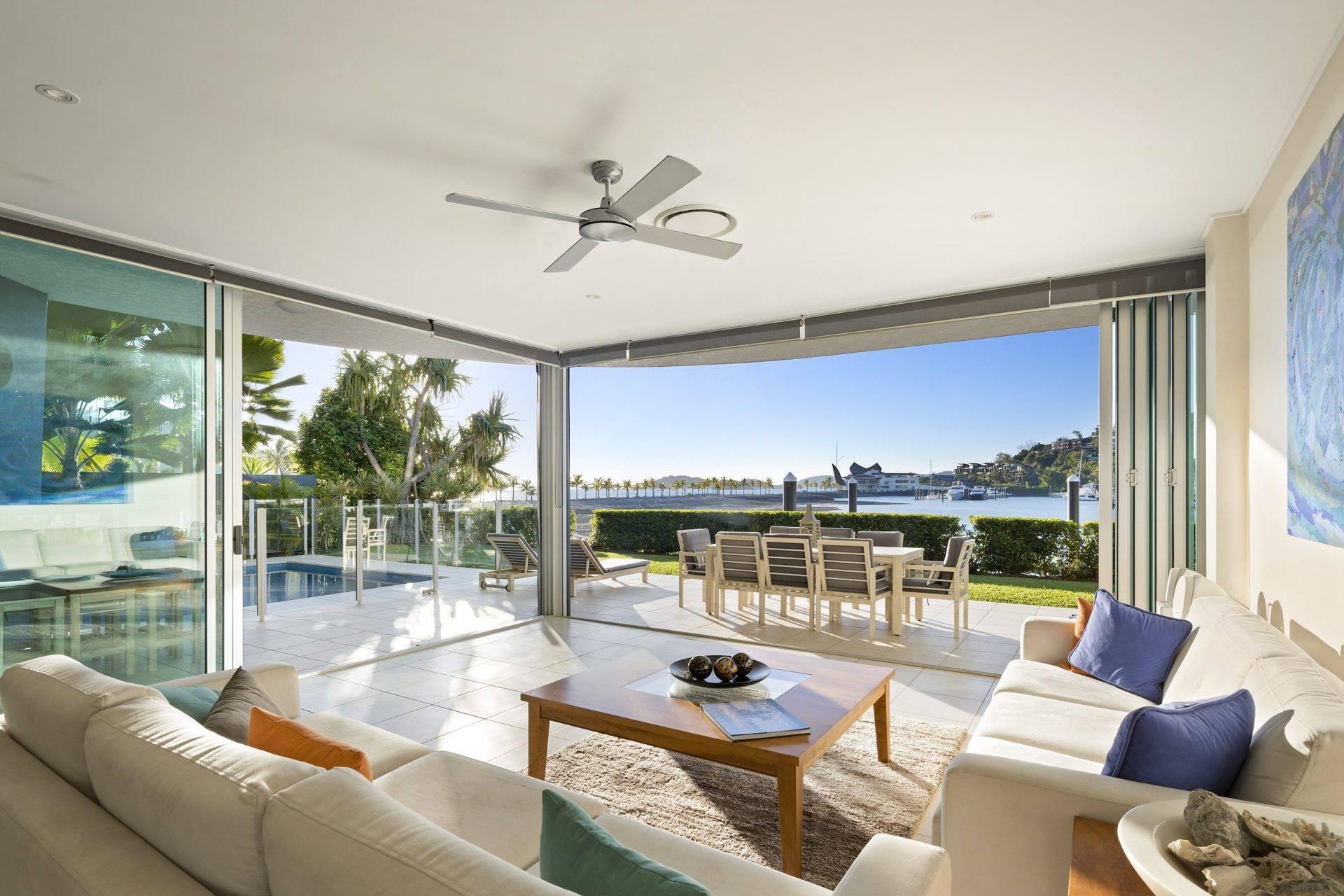 Property Image 2 - Pavillions 17 Hamilton Island Property Image 2 - Pavillions 17 Hamilton Island