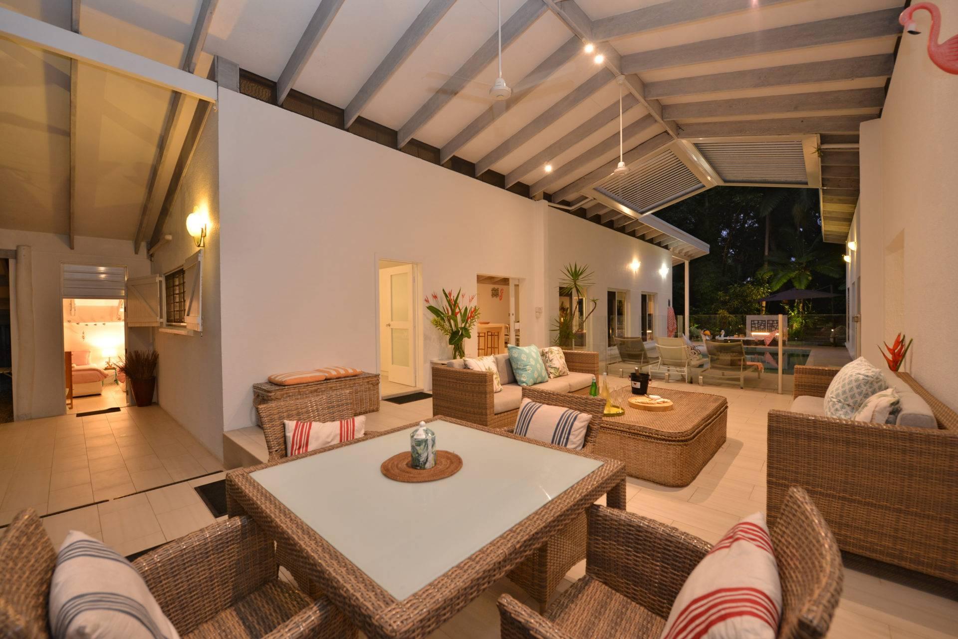 Property Image 2 - Pavilions in the Palms Port Douglas