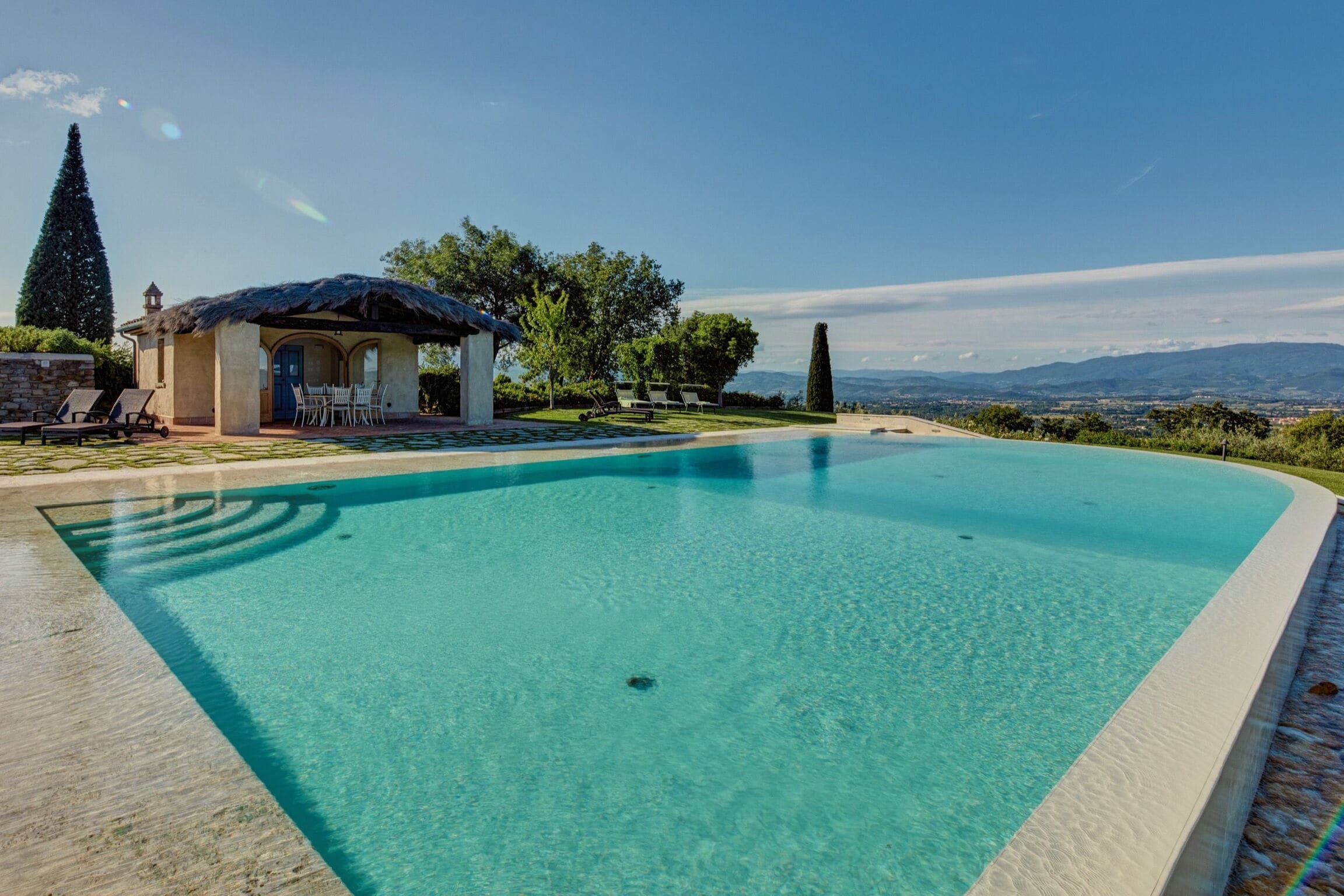 Property Image 1 - Villa Agazzi