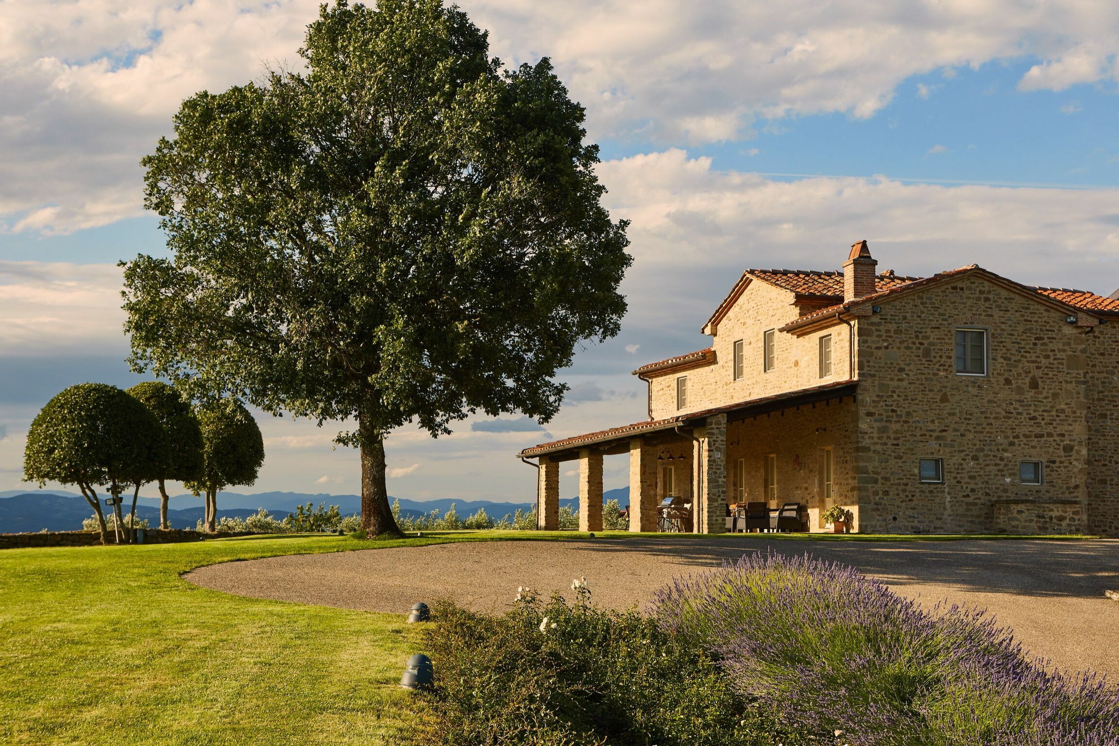 Property Image 2 - Villa Agazzi