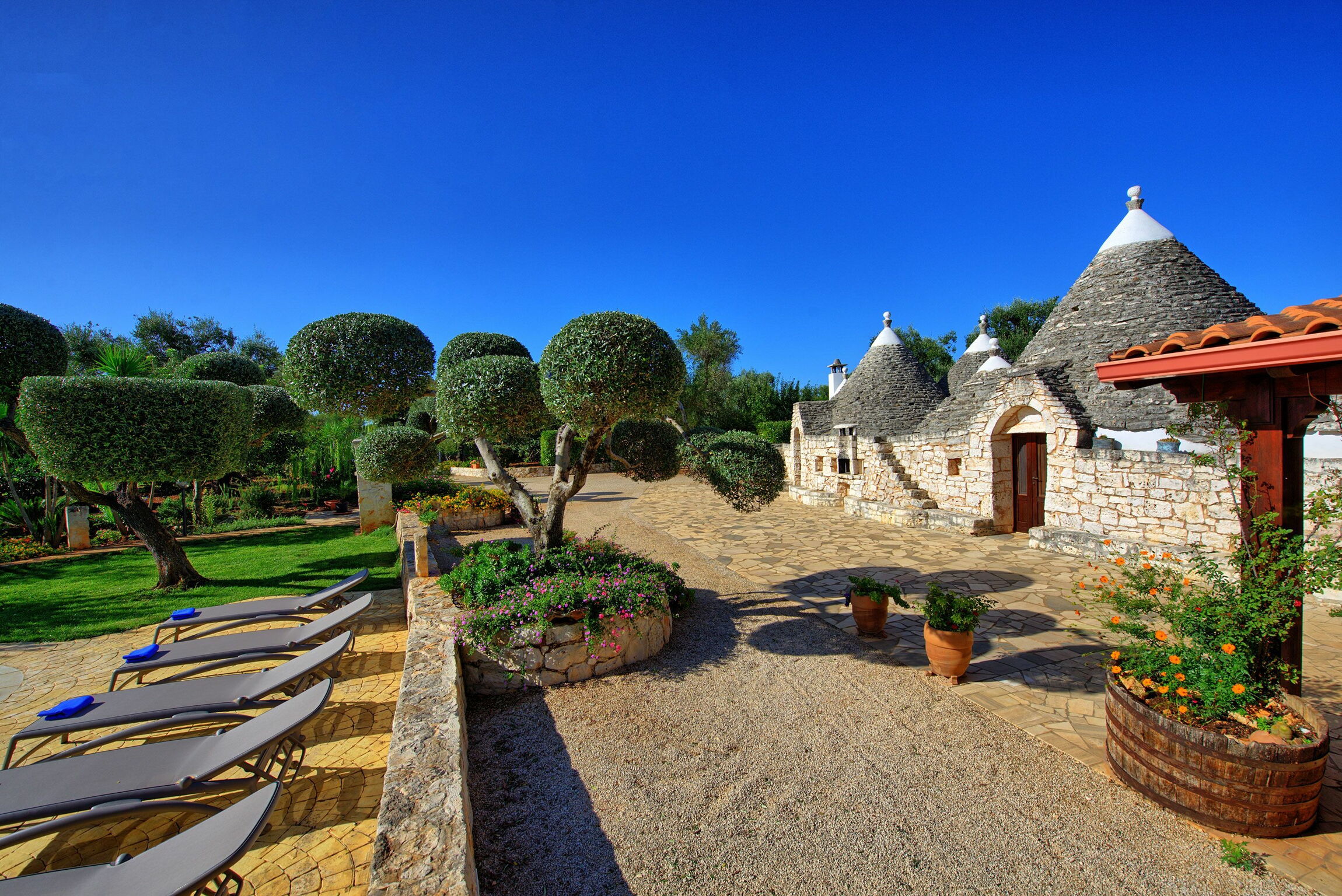 Property Image 2 - Trullo Santo Stefano