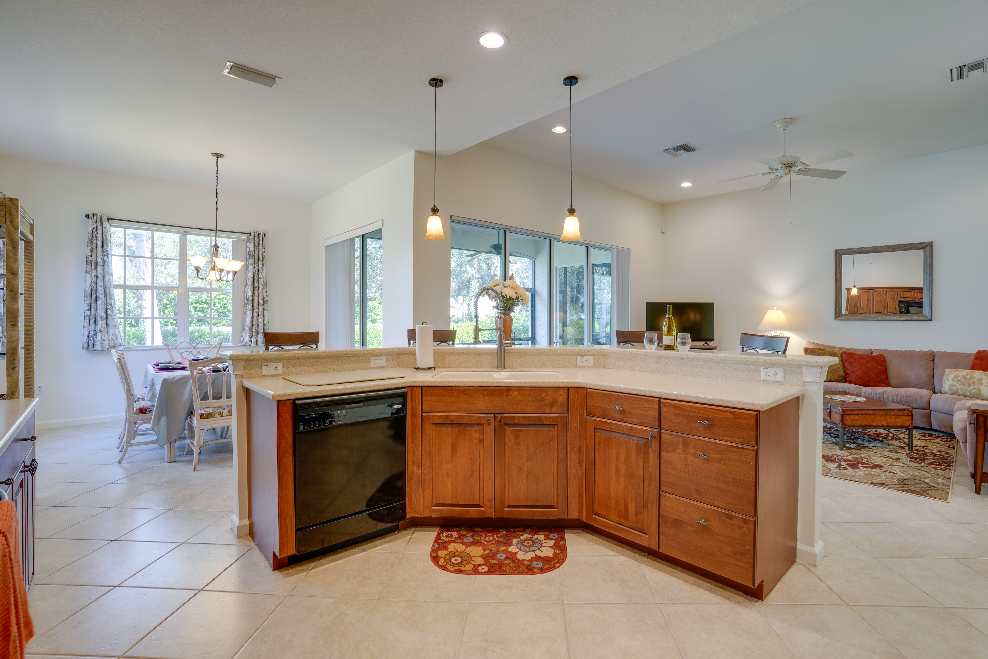 Fort Myers Vacation Rental w/ Pool Access!