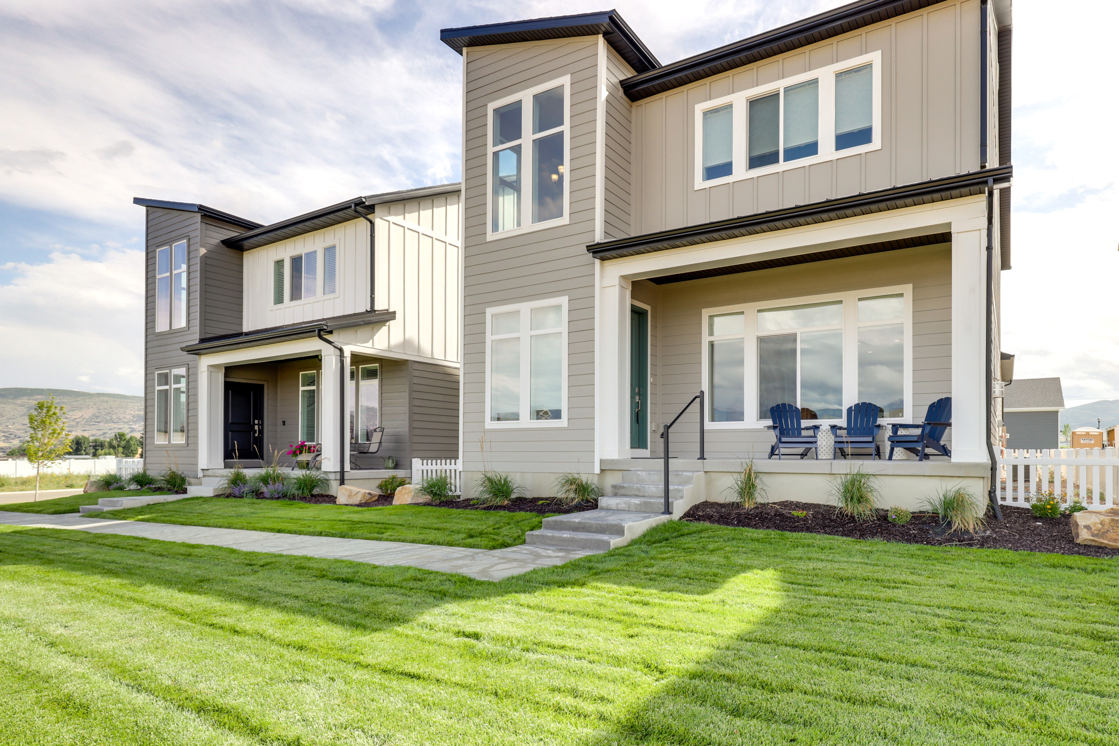 Property Image 2 - Pet-Friendly Utah Abode - Fireplace, Patio & Grill