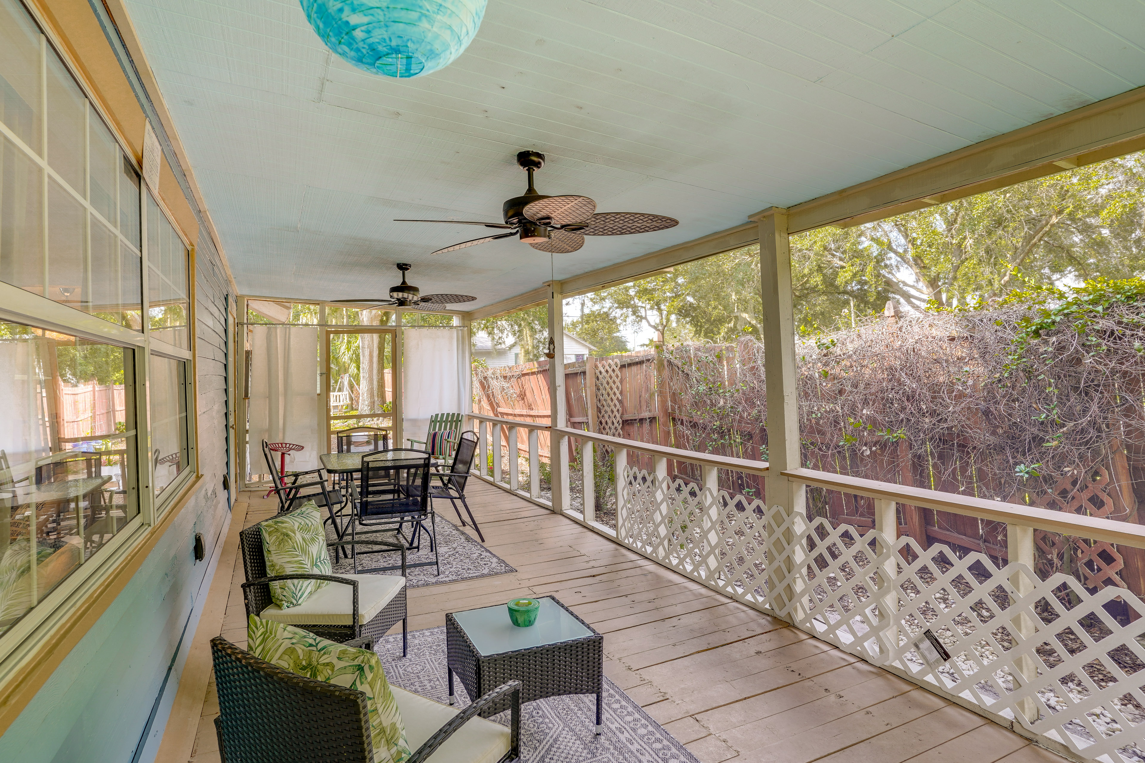 Property Image 2 - Lake Wales Vacation Rental w/ Screened-In Porch!