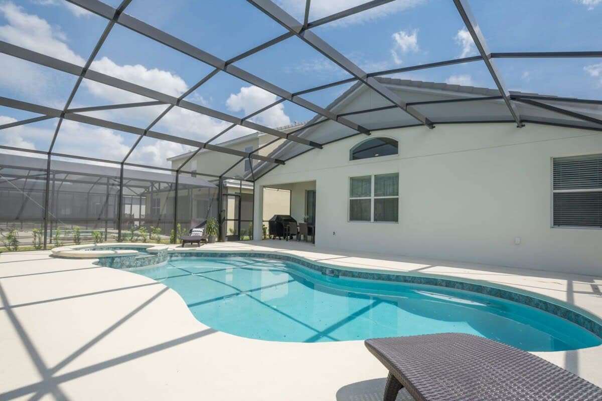 Premium Comfort - Beautiful Home, Private Pool Premium Comfort - Beautiful Home, Private Pool