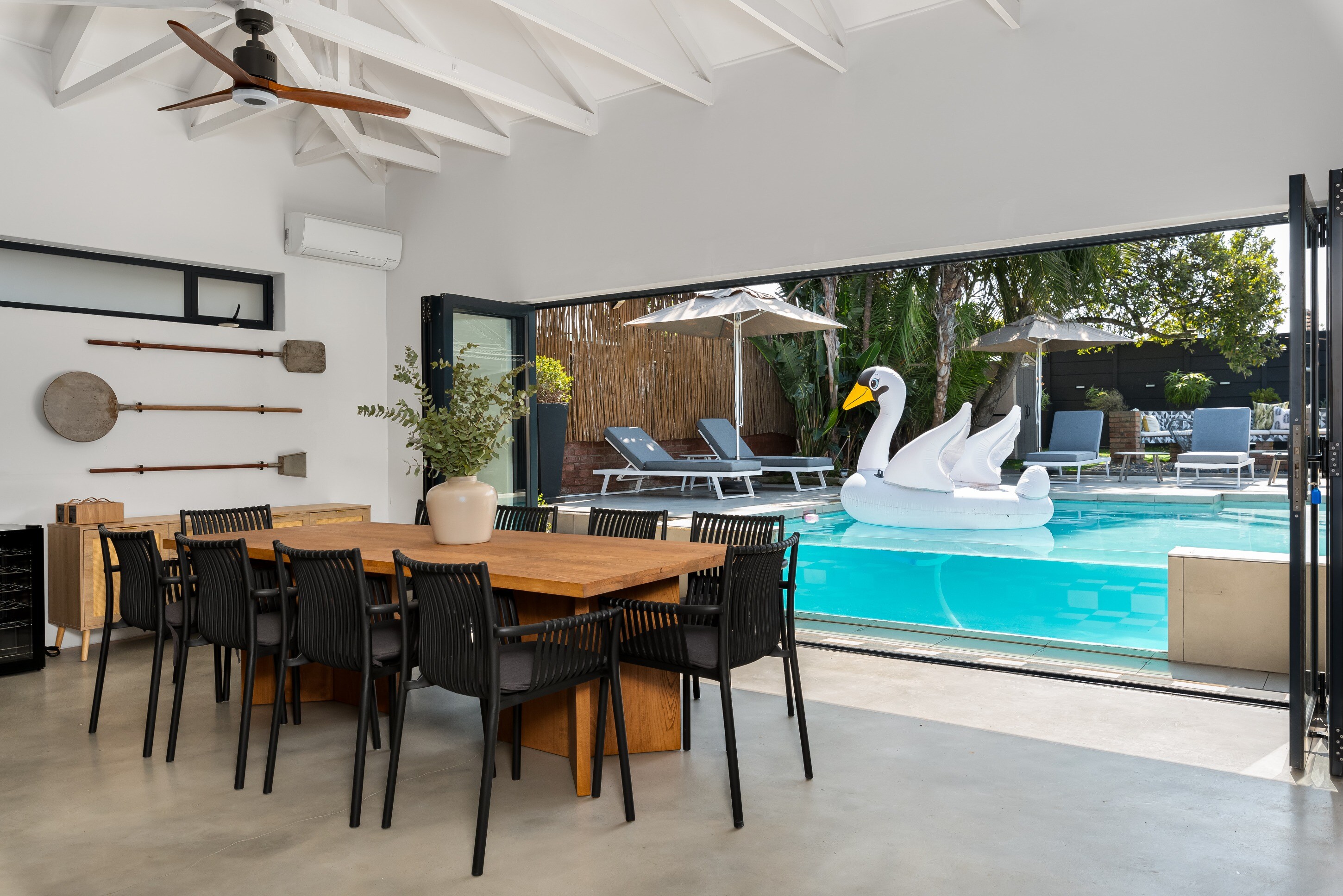 Property Image 1 - Luxury Oasis | Lifestyle Villa | Pool and Gym