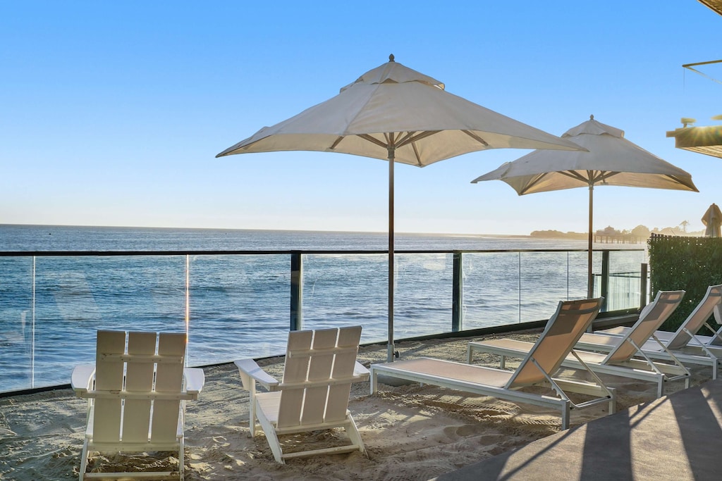 Experience Malibu like a local, just minutes from Nobu and Soho House.