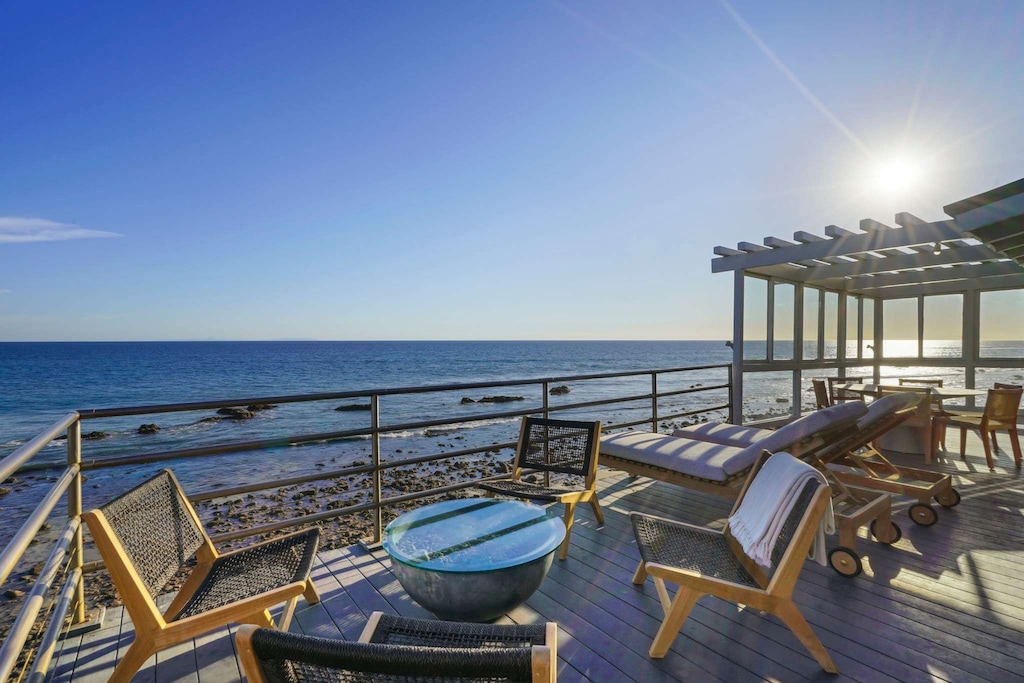 Your gateway to the ultimate California beach lifestyle.