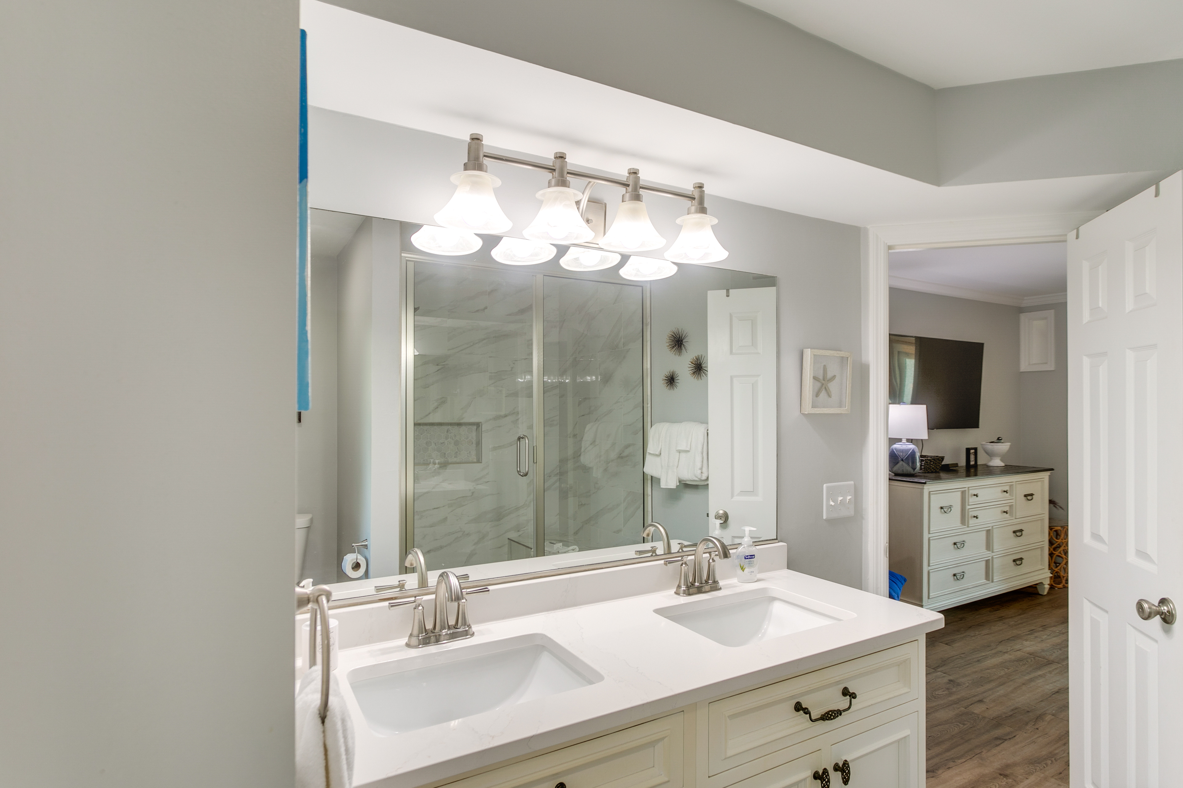 4 Mi to Beach: St Simons Island Golf Course Condo