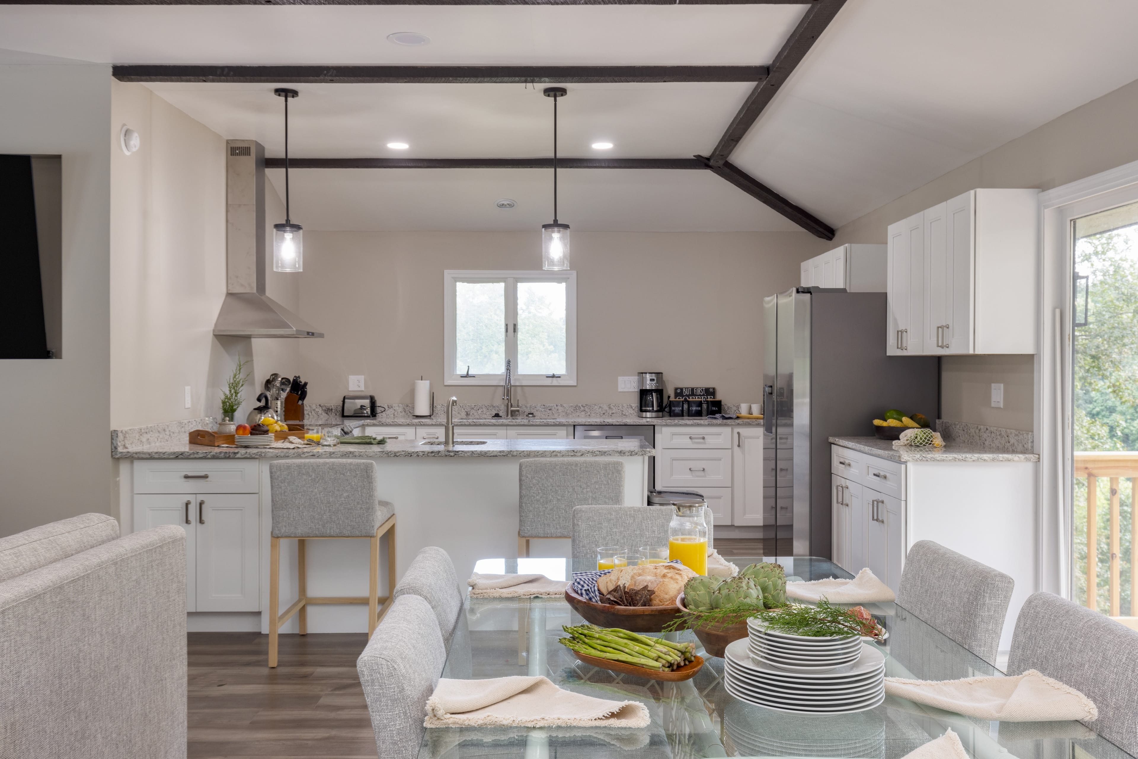 Make lasting memories.