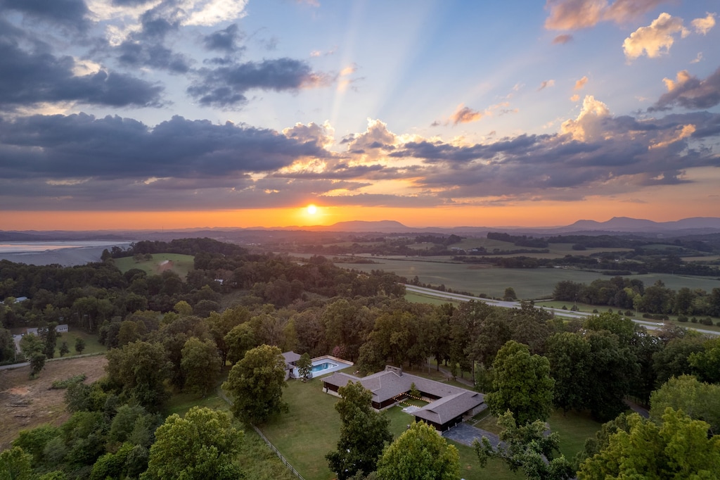 Your home away from home.