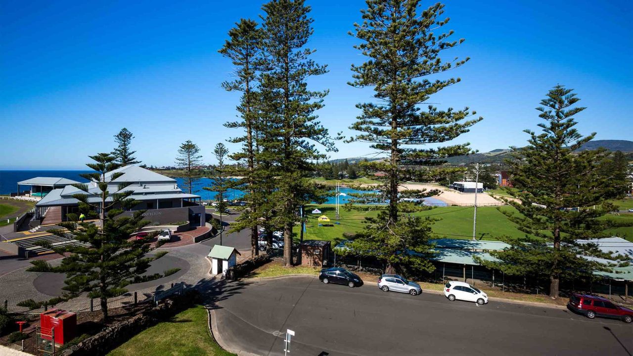 Property Image 2 - Blue Waves Kiama