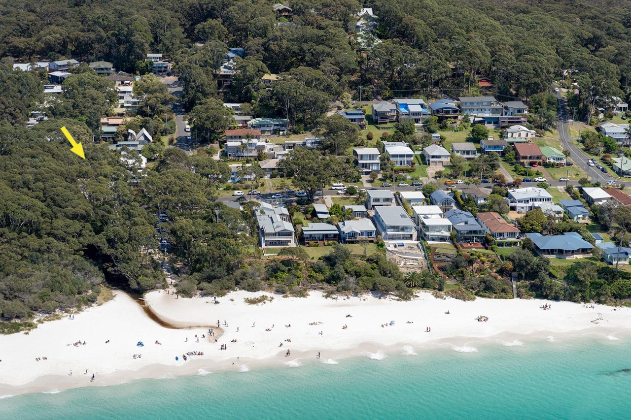 Property Image 2 - Boathouse 1, Hyams Beach