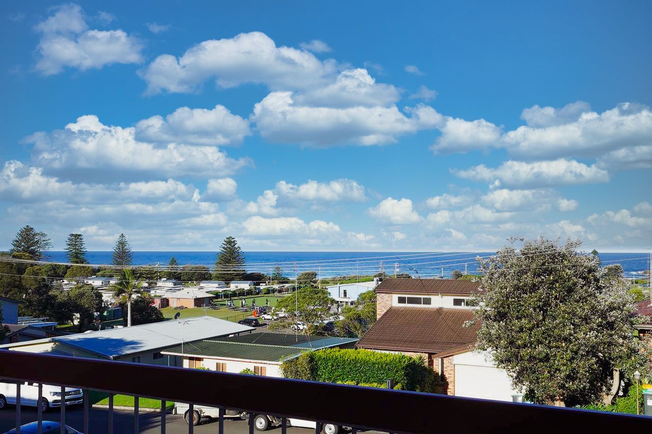 Cloud Nine, Gerringong Cloud Nine, Gerringong