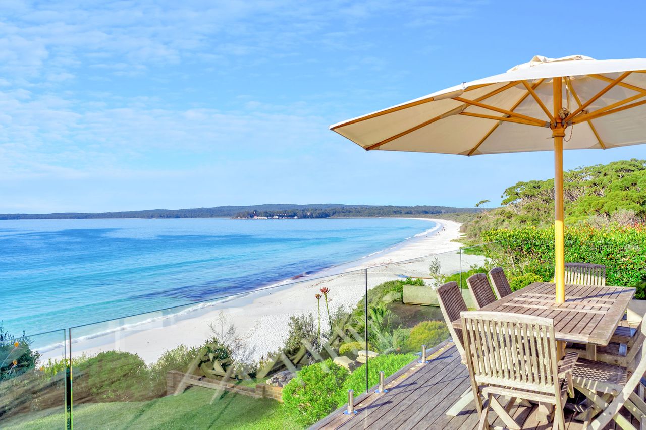 Property Image 1 - Elandra, Hyams Beach