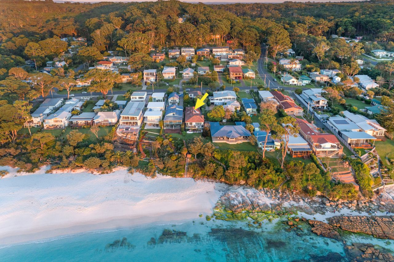 Property Image 2 - Elandra, Hyams Beach