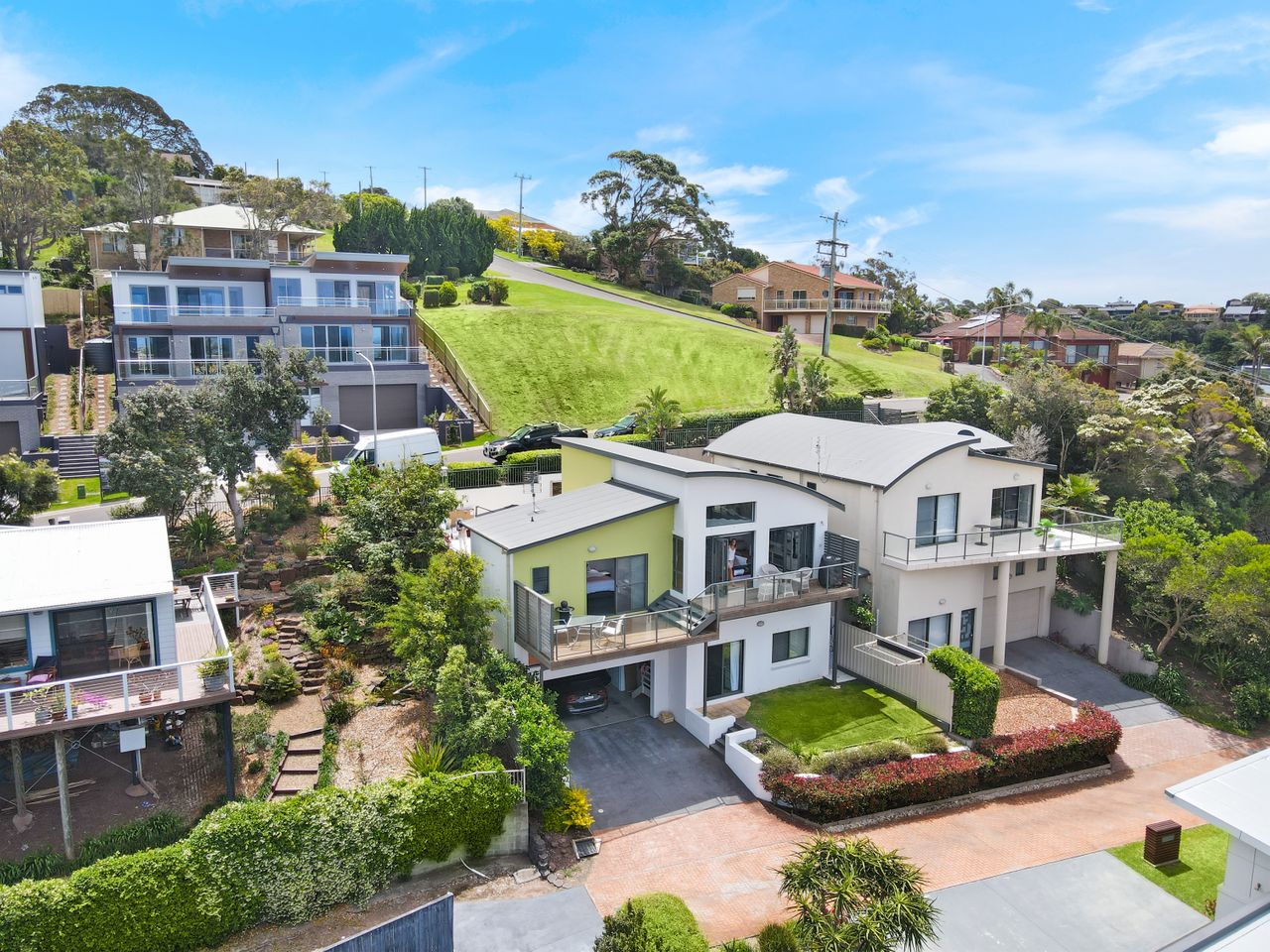 Property Image 1 - La Terrasse, Kiama