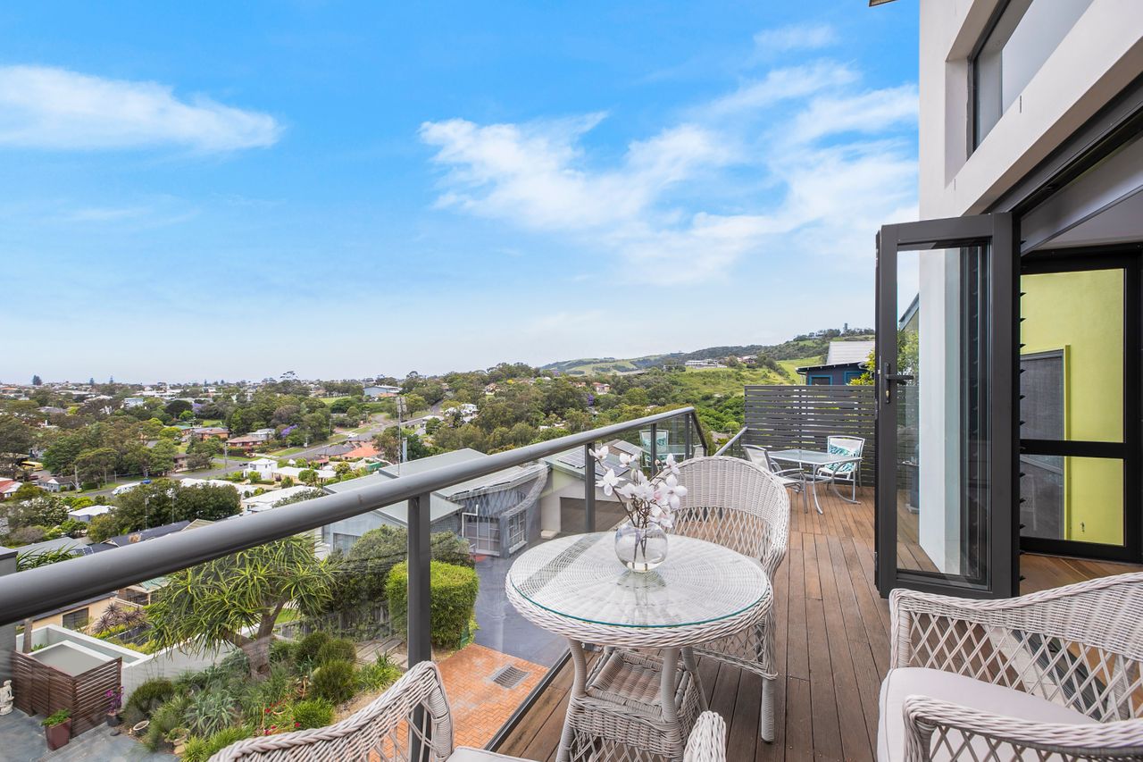 Property Image 2 - La Terrasse, Kiama