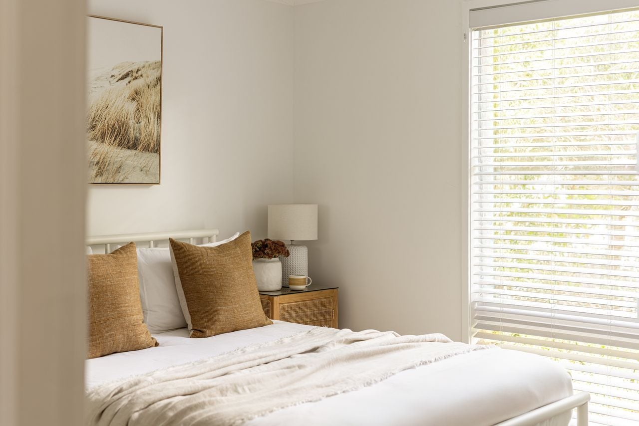 Sandalwood at Huskisson