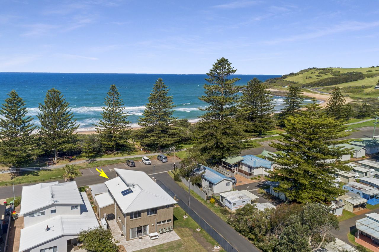 Property Image 1 - Sea Mist, Gerringong