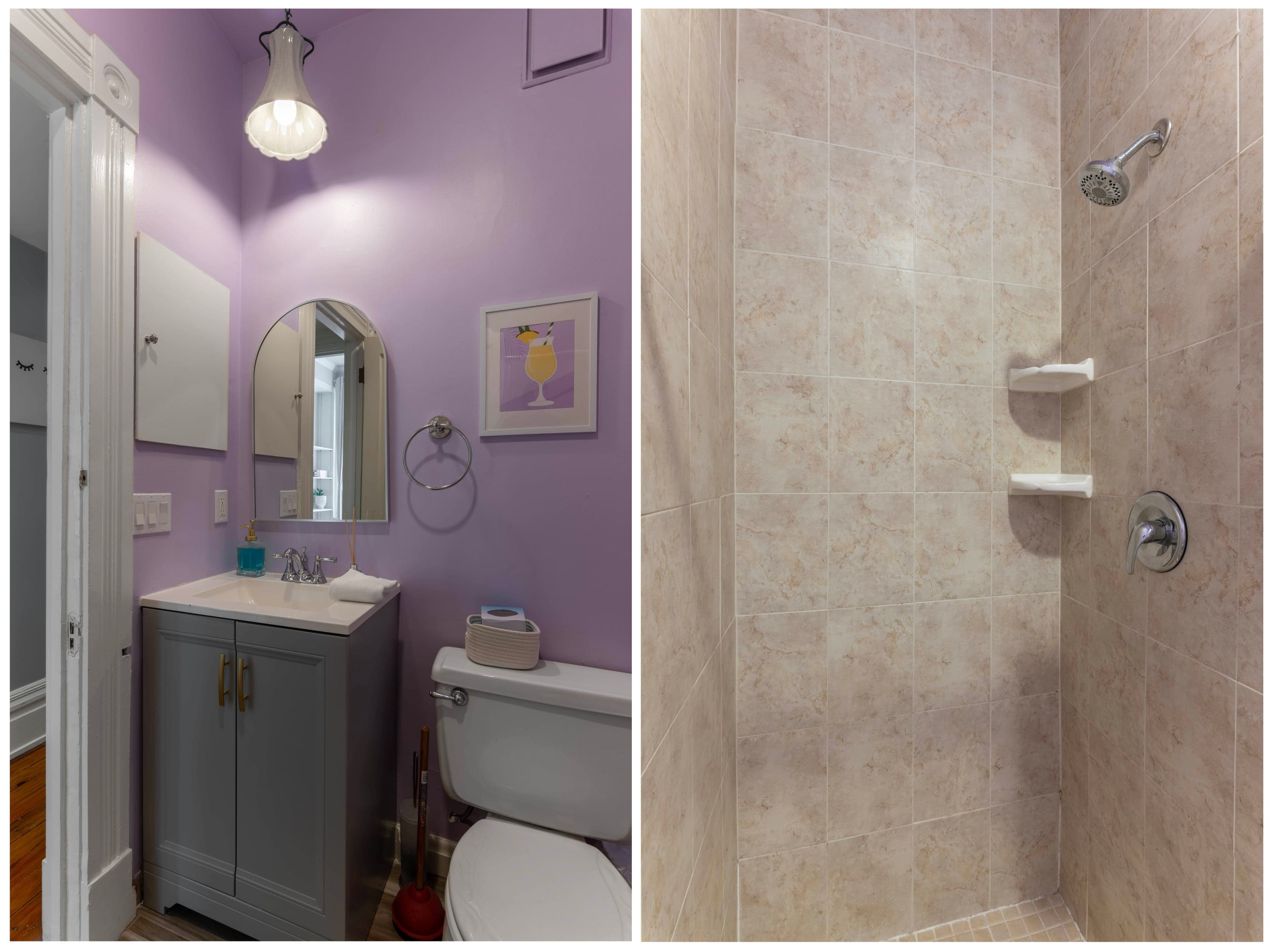 4BR Bridal/Group Retreat, Walkable, Skyline Views 4BR Bridal/Group Retreat, Walkable, Skyline Views