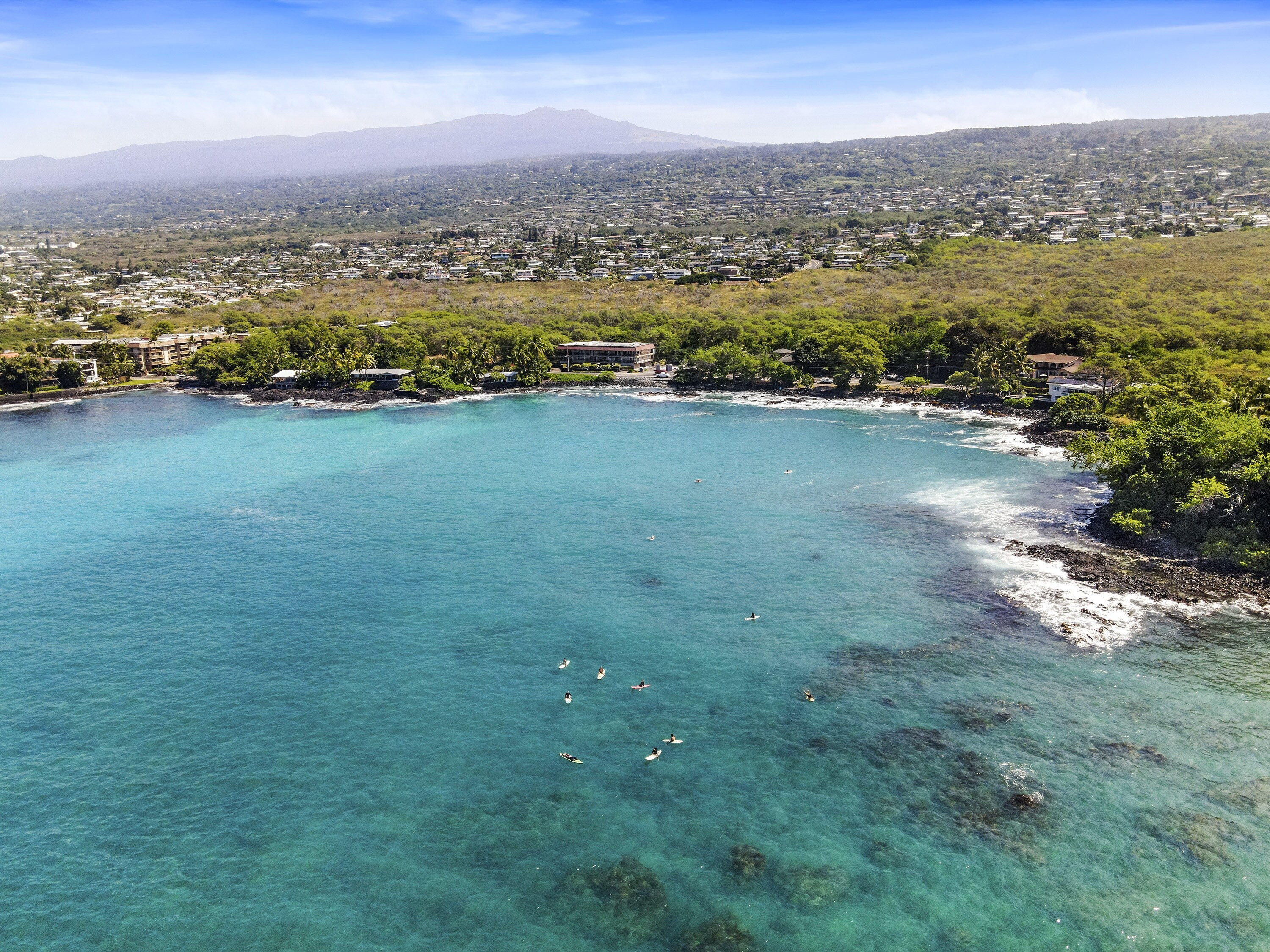 Kona Palms#201