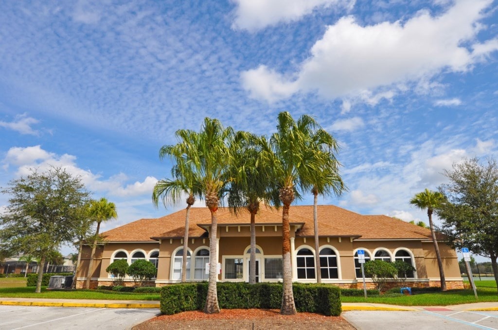 ClubhouseExterior