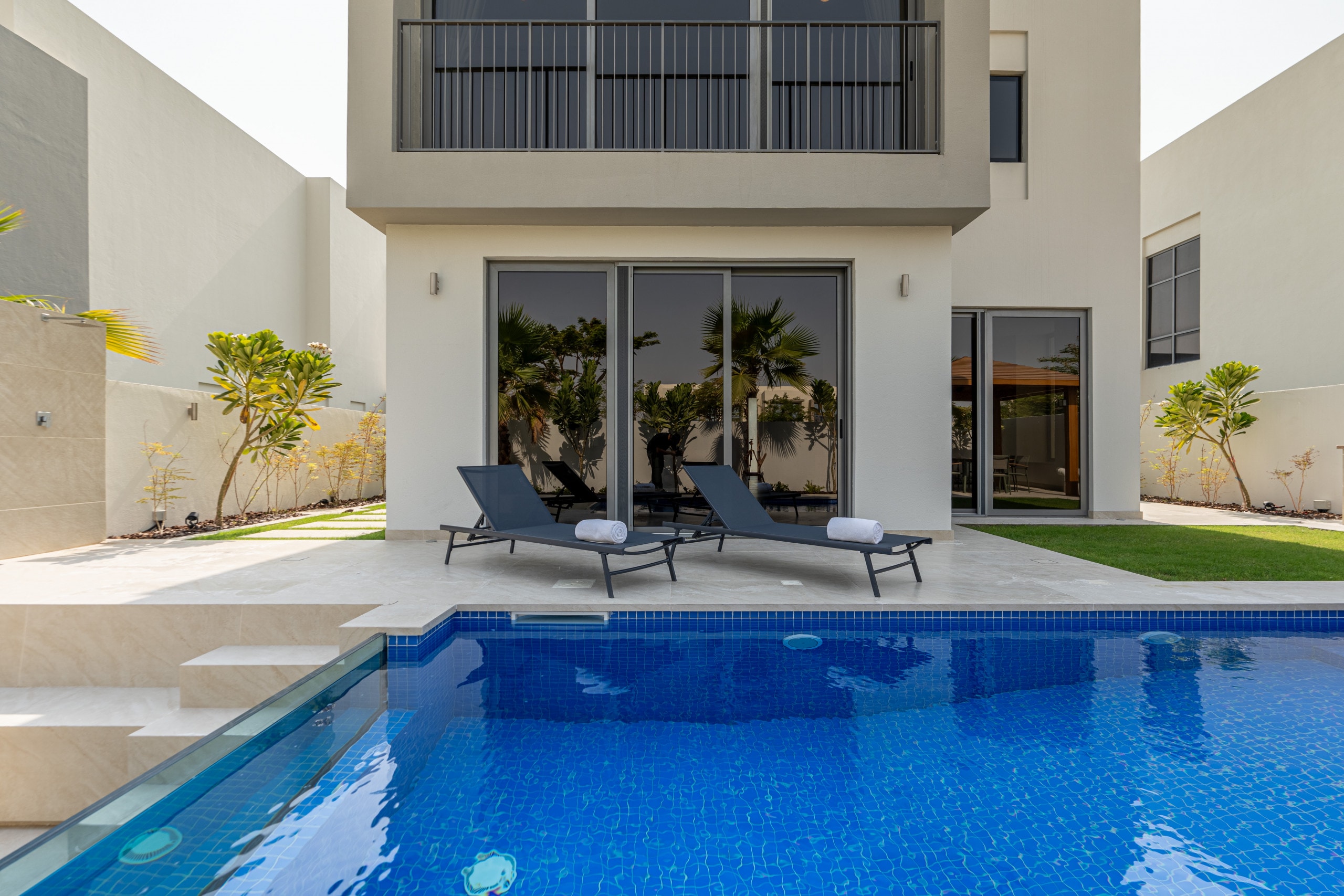 Property Image 1 -  Private Pool | Luxurious Villa | Upgraded