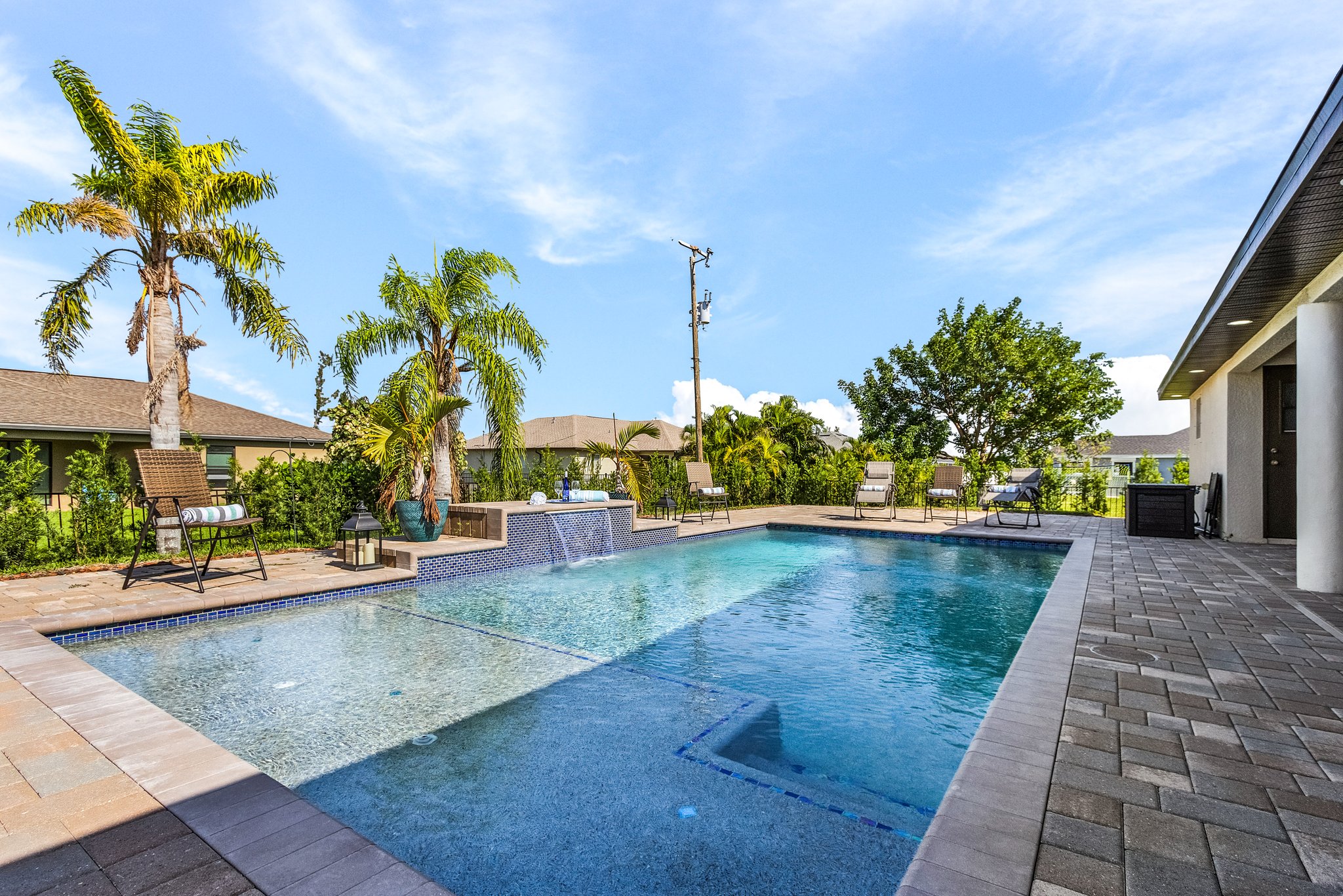 Property Image 2 - Villa Good Times and Tan Lines, Cape Coral