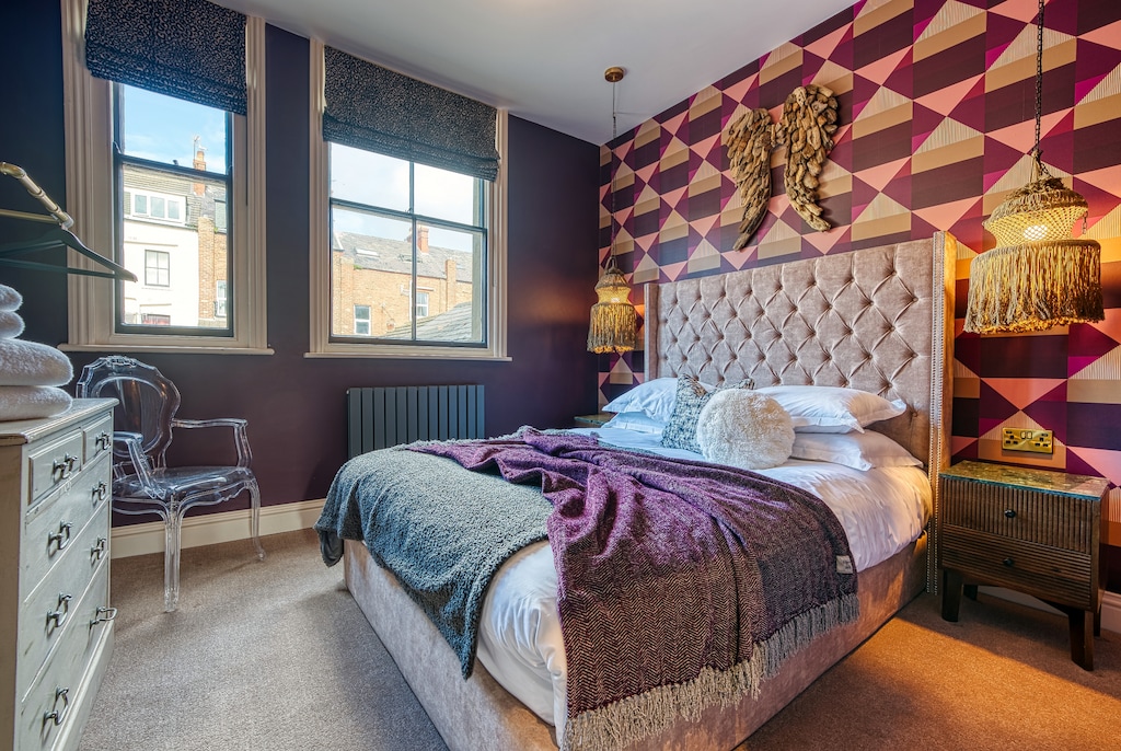 Ella's Escape Bedroom